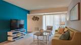 1-bedroom apartment at Carriage Hill Apartment Homes in Randallstown